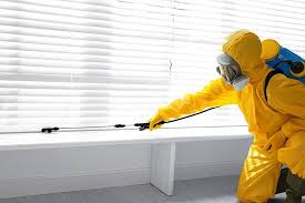 Best Real Estate Pest Inspections  in Winfield, KS